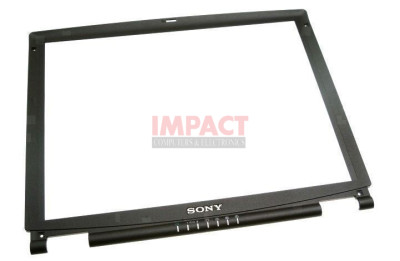 X-4623-445-2-RB - House Bezel 14