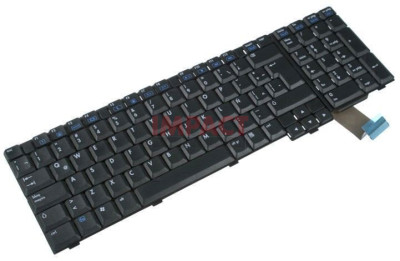 Spanish Keyboard (Teclado En Español - Latin America)