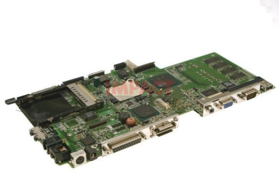 Motherboard (System Board)