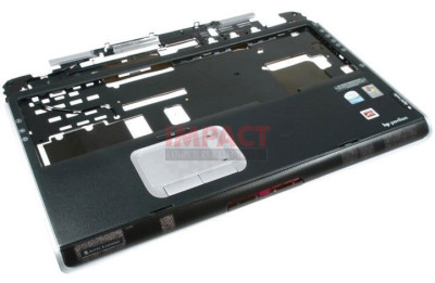 Upper CPU Cover (Chassis Top)
