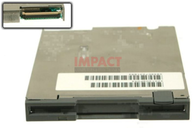 P000257590-RB - 3.5" Floppy Disk Drive Unit (1.44MB FDD)