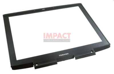 P000348510-RB - LCD (Front Bezel) Mask Assembly