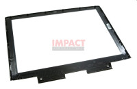 P000348510-RB - LCD (Front Bezel) Mask Assembly