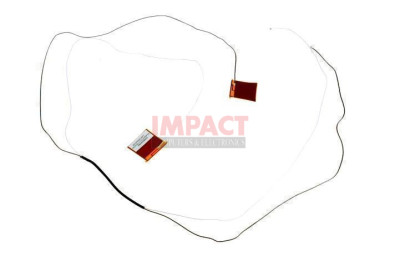 Left and Right Wireless Antena