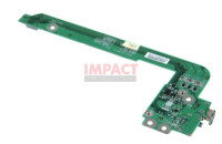 367794-001-2 - PC Board With S-VIDEO Connectors (Without Usb 2.0 DA0CT8TB6C9)
