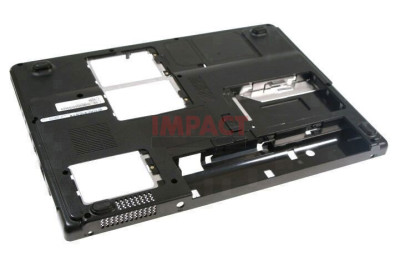 Base Assembly Cover (Bottom, Plastic, NO-WRLES, K2)