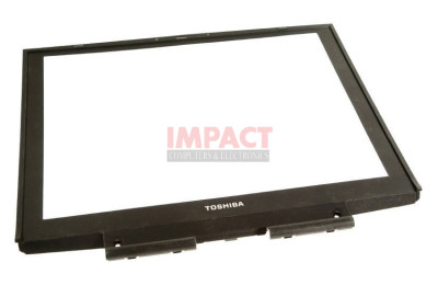 P000335700-RB - LCD (Front Bezel) Mask Assembly