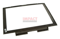 P000335700-RB - LCD (Front Bezel) Mask Assembly