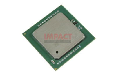SL7DX - Xeon Processor 3.20GHZ (Single Core)