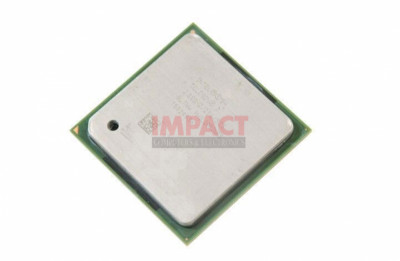 2.80GHZ Celeron d Processor 335