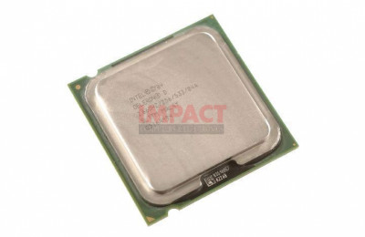 2.66GHZ Celeron d Processor 330J