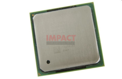 2.40GHZ Celeron d Processor 320