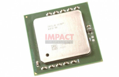 Xeon Processor 2.80GHZ