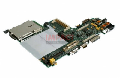 Motherboard (System Board 16MB)