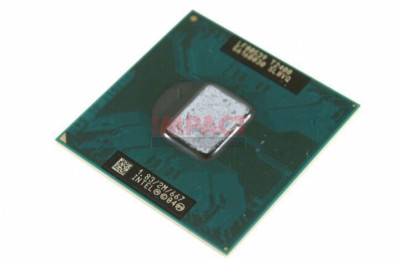 SL8VQ - 1.83GHZ Core DUO Processor T2400