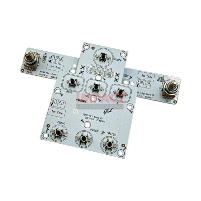 IMP-1370724 - Key/ Mic/ Light/ Play Boards