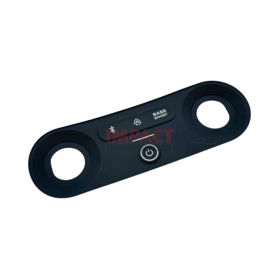 IMP-1370743 - Silicone BT Bass Power Buttons