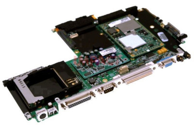 Motherboard/ System Board - Includes Processor/ CPU