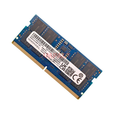 NT16GF64F88AX3S-Q5 - DDR5 5600 SO-D 16GB 262P Memory