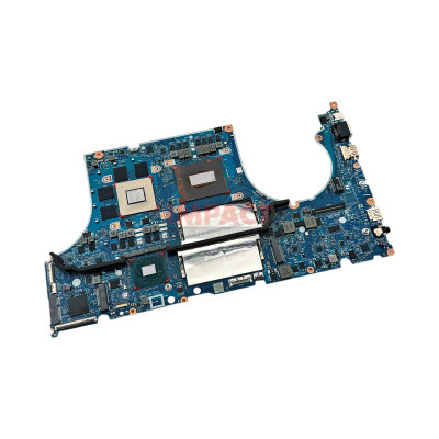 60NR0NB0-MBB000T - System Board