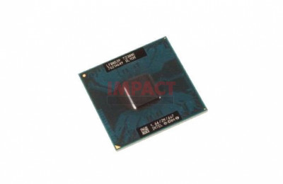 SL9DM - 1.66GHZ Core DUO Processor T2300E (Dual Core)