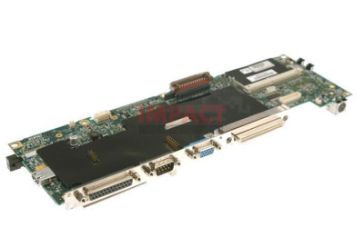 Motherboard (System Board) 233/ Audio with LED