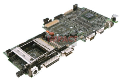 Motherboard (System Board)