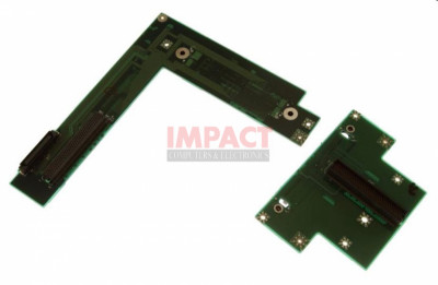 331426-001 - Power Regulator Board for Processor and Systems Interface