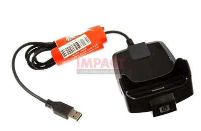 USB Docking Cradle