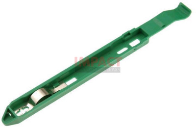 995EM - Chassis Floppy Drive Rail