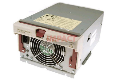 Power Supply