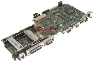 Motherboard (System Board)