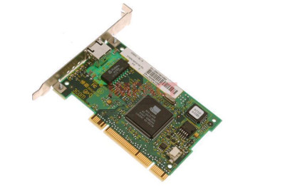 Fast Etherlink 10/ 100 PCI Card