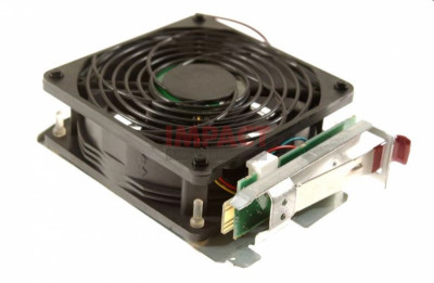169359-001 - Fan Assembly Hotswap Pulled