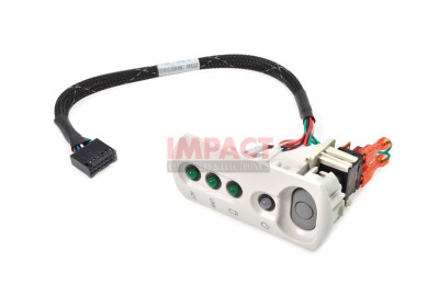 333347-005 - Power Switch