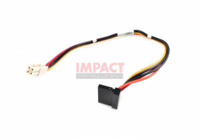 Sata Power Cable
