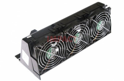 Triple Fan Assembly (SEE 85838)