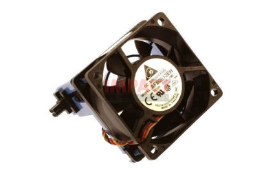 7K412 - Cooling Fan Assembly