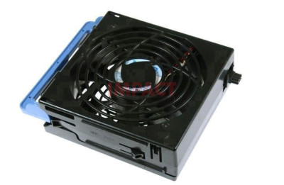 3N541 - Cooling Fan - Hot Plug