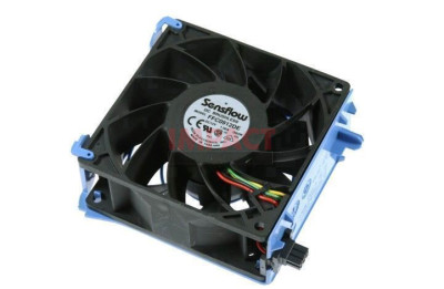 8W977 - Fan Assembly