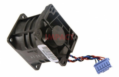 Dual Fan, M/ n GFB0412SHE