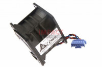 T3907 - Dual Fan, M/ n GFB0412SHE
