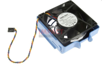 K4795 - Fan Assembly (Front)