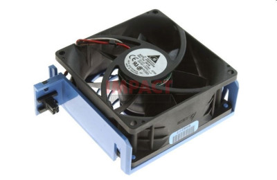 0M104 - System Fan (6K808)