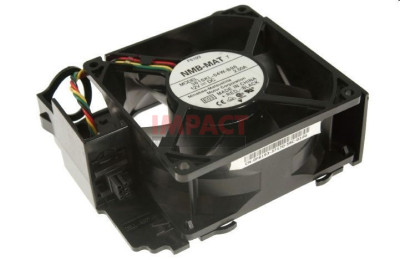 J6170 - Fan & Bracket
