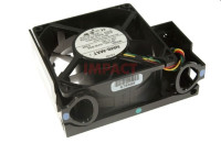 J6170 - Fan & Bracket