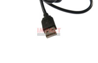 J4612 - Spanish Keyboard Unit/ Teclado En Español (USB-BLACK)