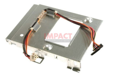 N2806 - HD Mounting Bracket