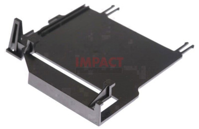 7F843 - Mounting Bracket, CD/ Floppy