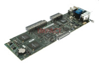 503CX - Legacy Board PWA I/ O